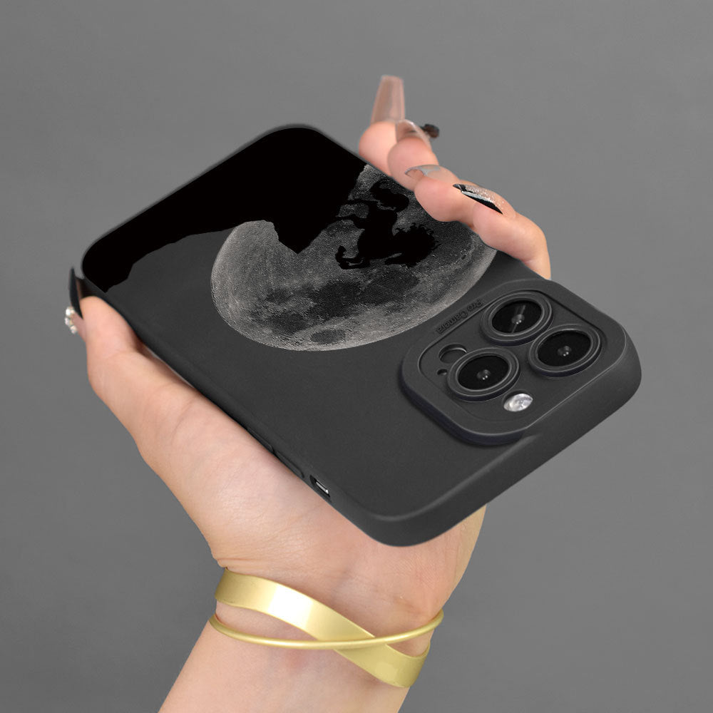 Phone Case Steed Moon All