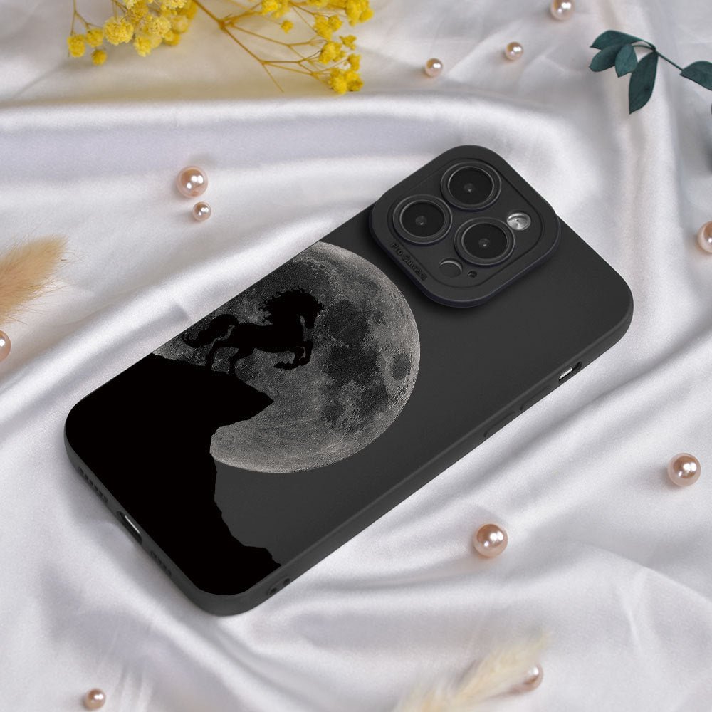Phone Case Steed Moon All