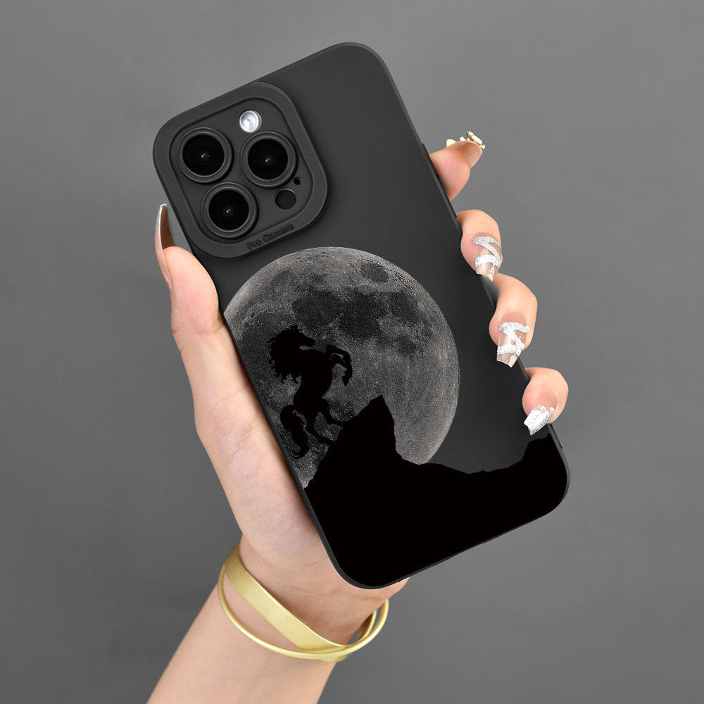 Phone Case Steed Moon All