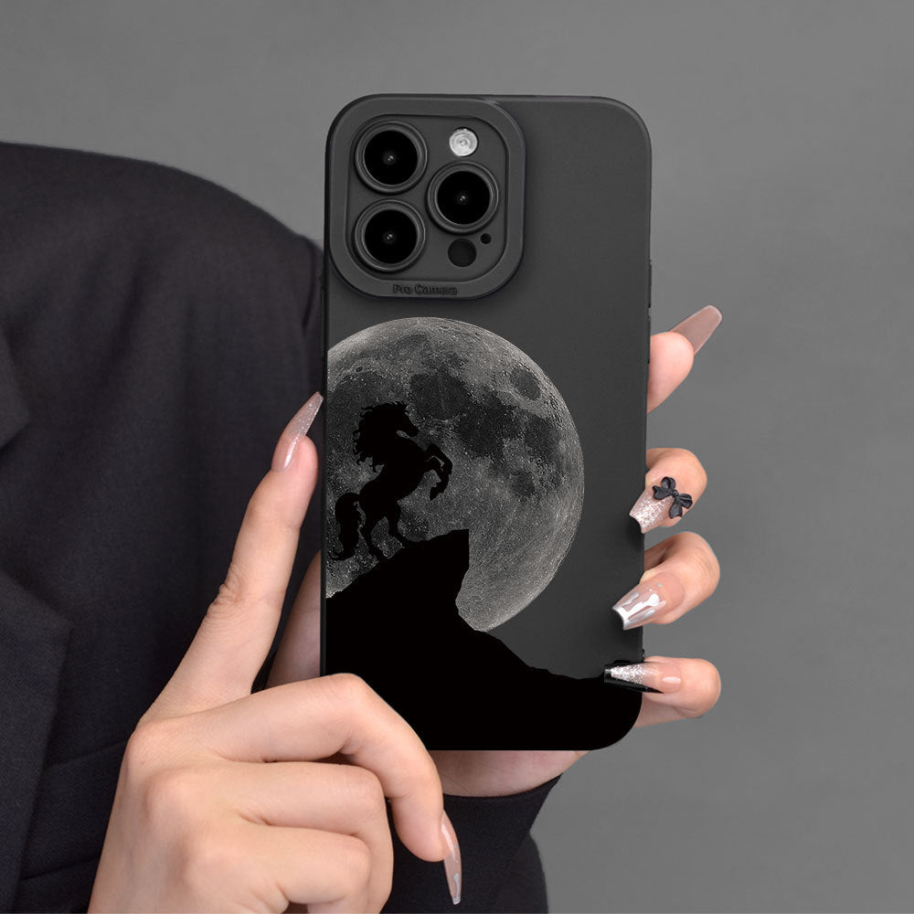Phone Case Steed Moon All