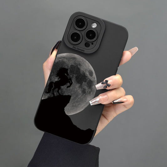 Phone Case Steed Moon All